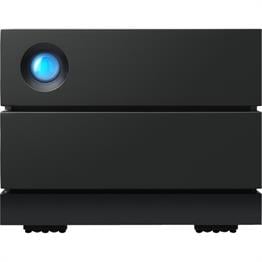 48TB STHJ48000800 LaCie 2big Raid Harici HardDisk 