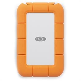 4TB LaCie STMF4000400 Usb 3.2 Rugged Mini Taşınabilir SSD