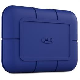 4TB LACIE STNA4000400 Rugged SSD PRO5 Thunderbolt 5 Ext