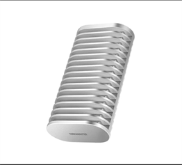 D1 SSD Plus 1Bay DAS