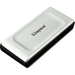 Kingston 4TB XS2000/4000GA USB 3.2 Gen 2x2 External SSD