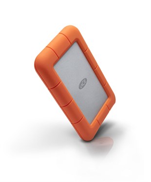 LaCie 1TB Rugged Mini USB3.0 2.5