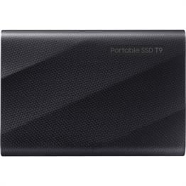 Samsung 2TB Taşınabilir SSD T9 MU-PG2T0B/WW