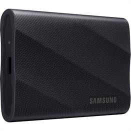 Samsung 4TB Taşınabilir SSD T9 MU-PG4T0B/WW