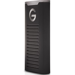 SANDISK 2TB G-DRİVE SDPS11A-002TB-GBANB SSD WW