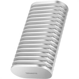 TerraMaster 8TB D1 SSD Plus 1Bay DAS SSD 