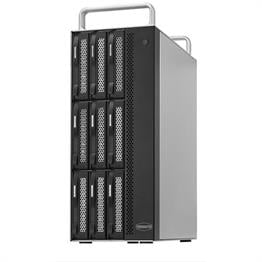 TerraMaster D8-332  8-Bay Professional-Grade RAID