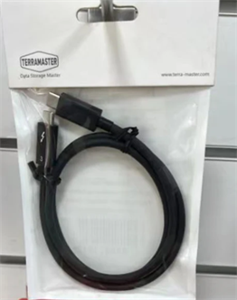 USD32-CC1 USB C2C USB3.2 Portable Cable