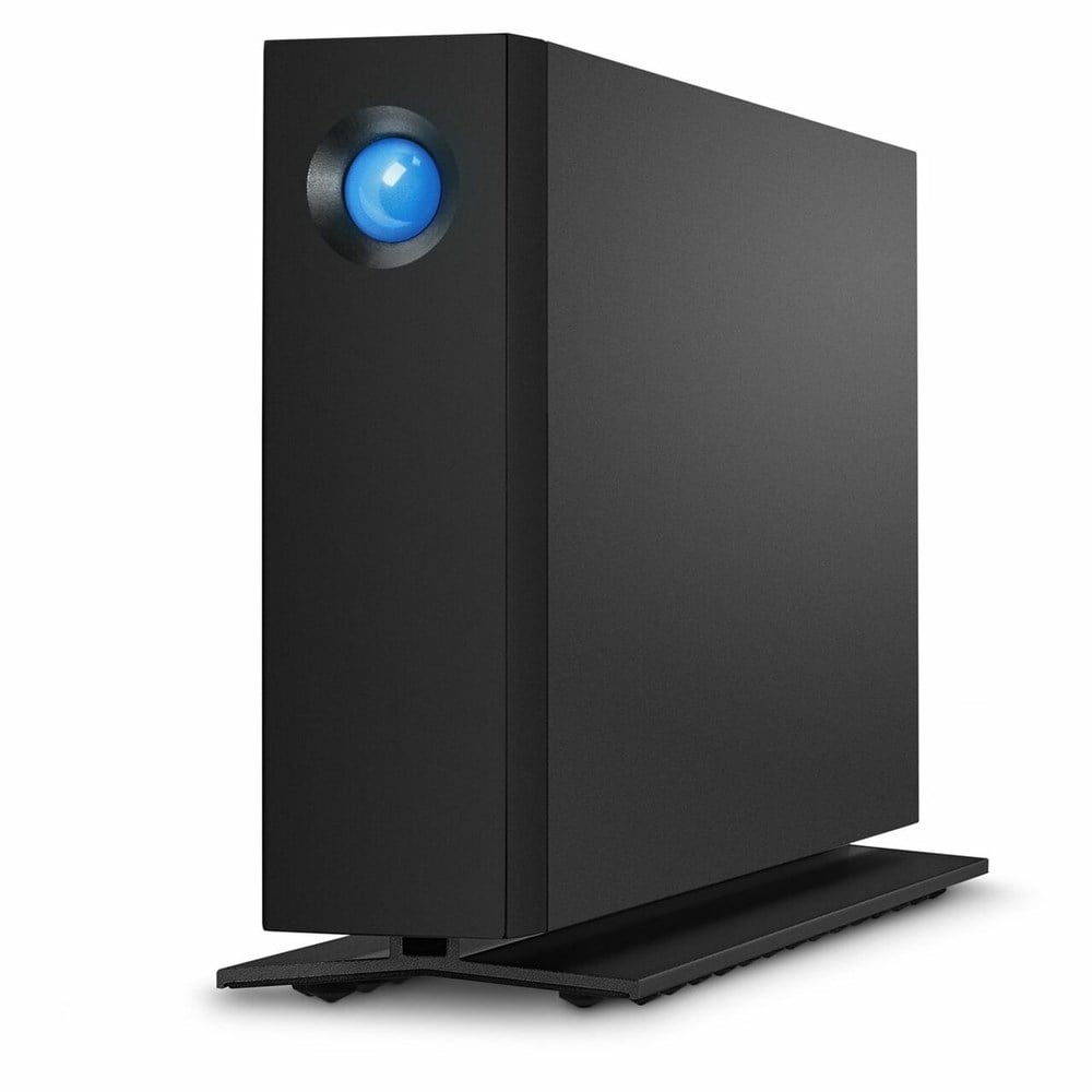 18TB LACIE STHA18000800 D2 USB 3.1 TYPE-C HARİCİ DİSK