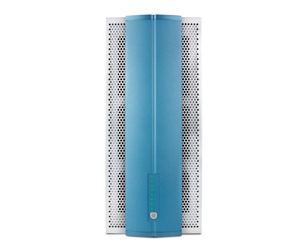 192TB Accusys Gamma 12 Thunderbolt 3