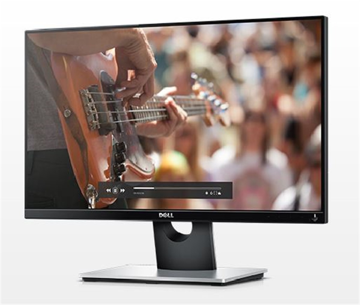 23 DELL S2316H LED 6MS MONİTÖR VGA HDMI