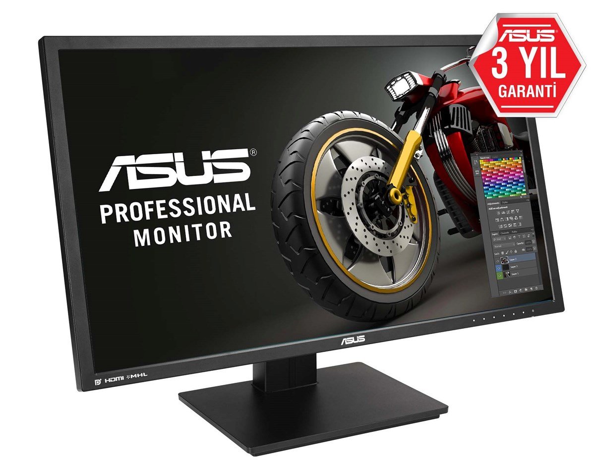 Computer Monitor Asus Pb287q 28 Asus 28 Inch Gaming Monitor ASUS