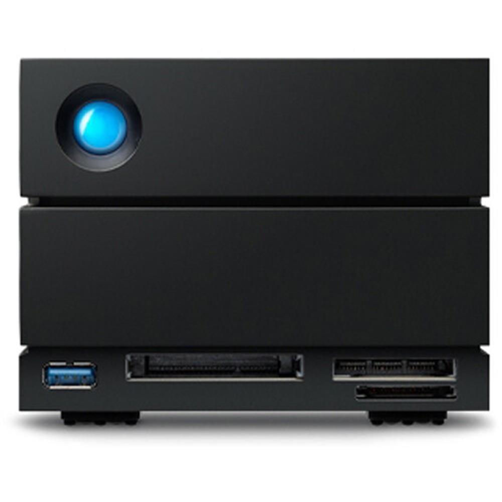 32TB STLG32000400 Storage 2 Big Dock V2 Thunderbolt 3