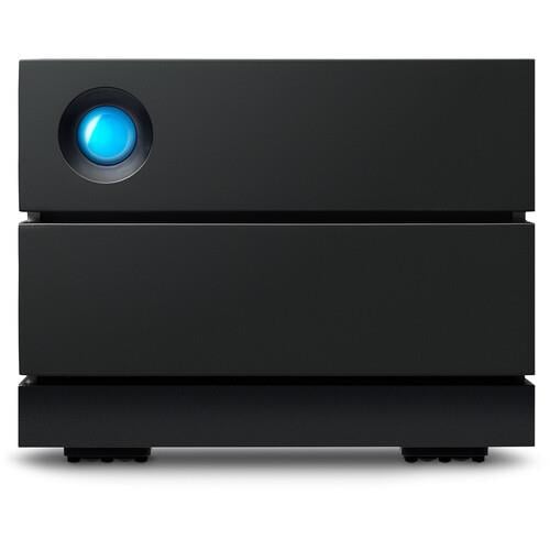 36TB STHJ36000800 LaCie 2big Raid Harici HardDisk 