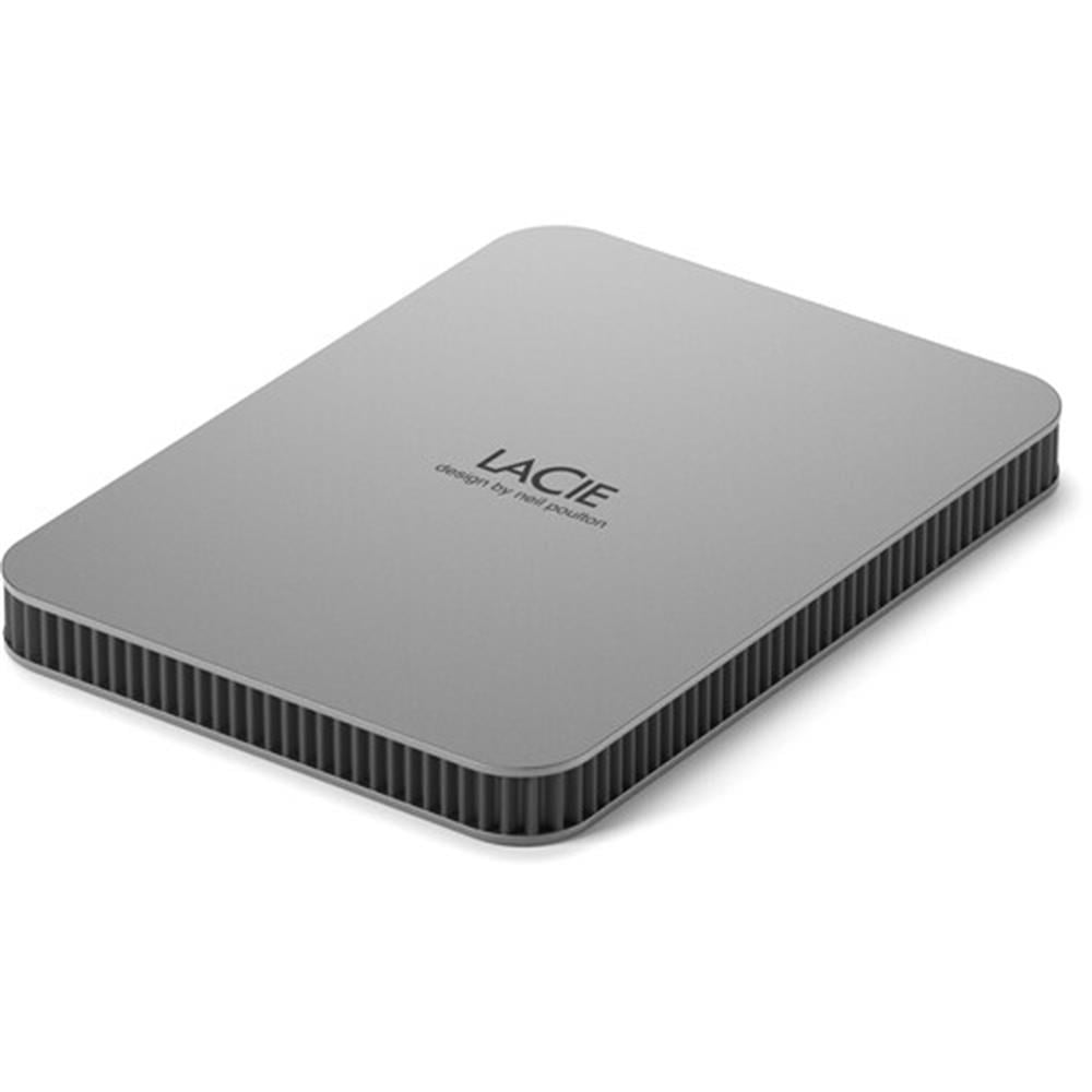 4TB LaCie STLP4000400 Mobile Drive USB-C