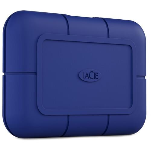 4TB LACIE STNA4000400 Rugged SSD PRO5 Thunderbolt 5 Ext
