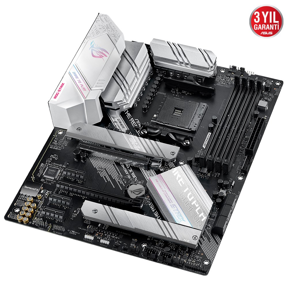 Rog strix am4 deals