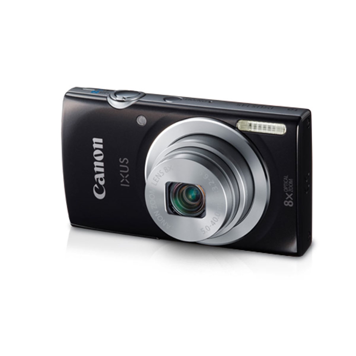 CANON IXUS 145BK 16MP 5XOPTİK ZOOM 2.7 LCD EKRAN DİJİTAL FOTOĞRAF MAKİNESİ