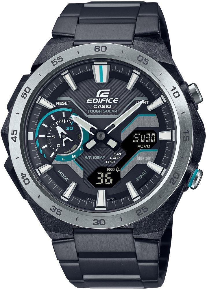 CASIO ECB-2200DD-1ADF 