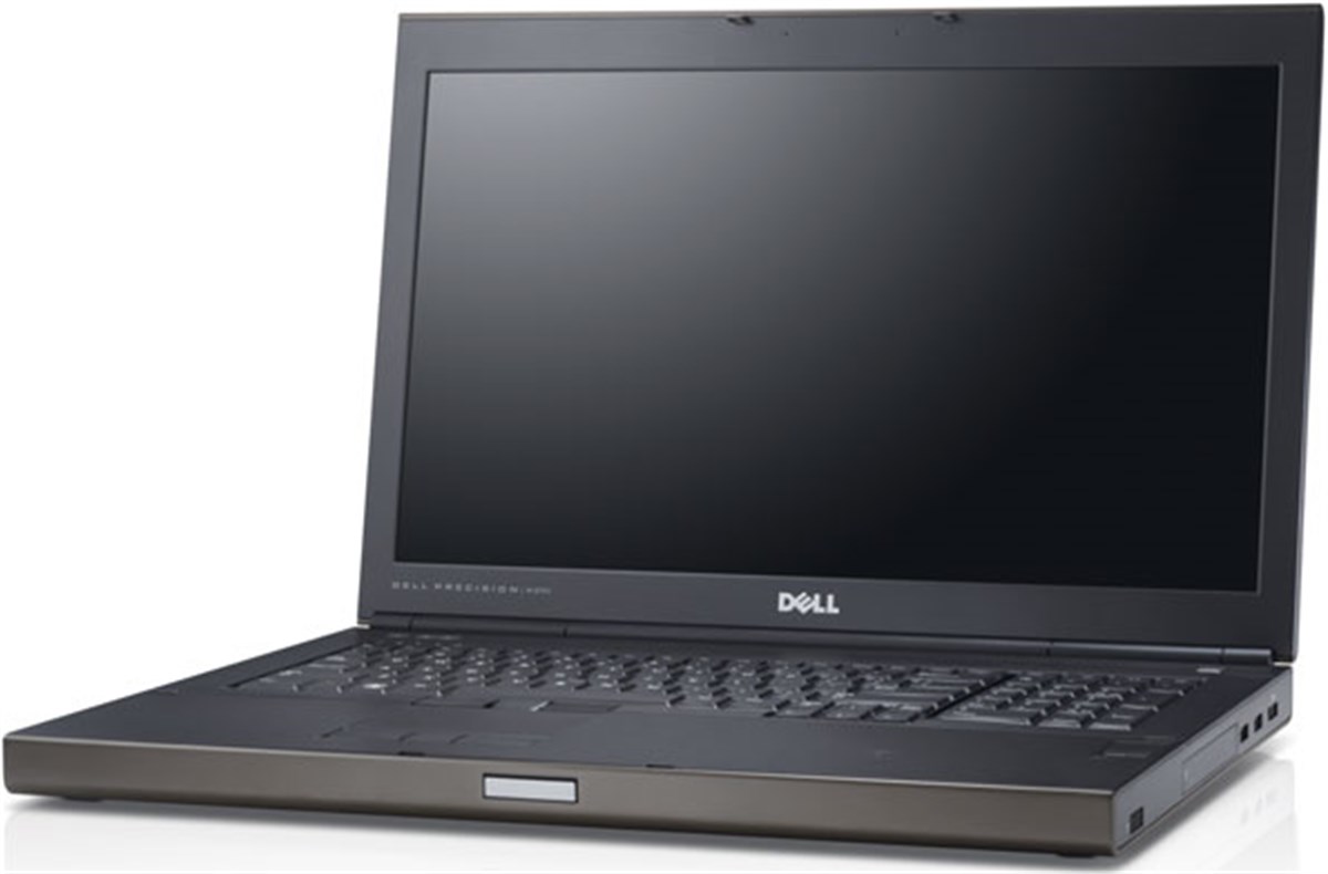DELL WS PRECISION A-WSM67-002E M6700 i7-3820QM 2x4G 2x750G K3000M W7PRO MUI+ÇANTA