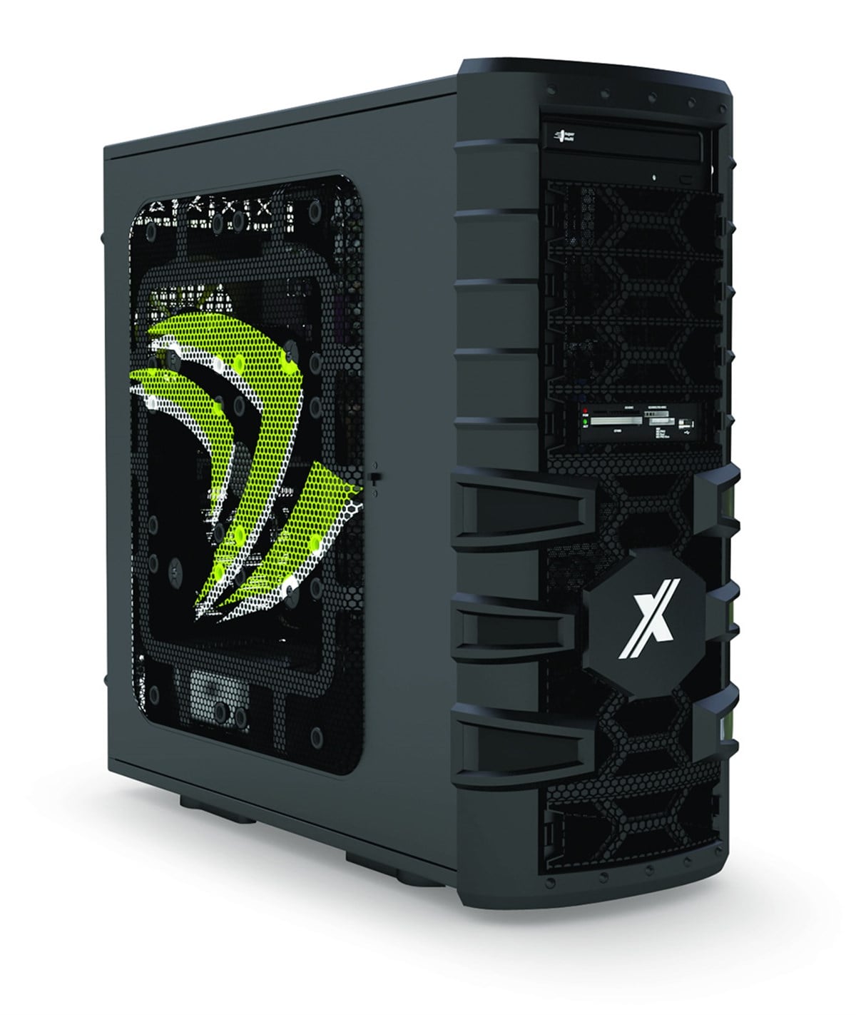 EXPER WORKSTATION WS2070 i7 7700 Z270 16GB 1TB 120SSD QUADRO M2000 4GB W8.1-W10 PRO/WIFI