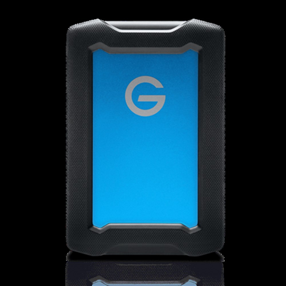 G-Technology 2TB ArmorATD USB 3.1 Gen1 Harici Disk 0G10434-1