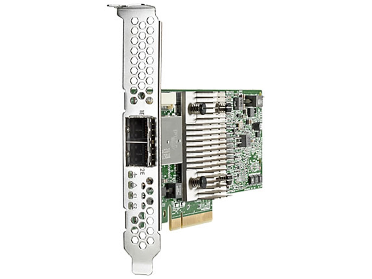 HPE 726911-B21 H241 SMART HBA