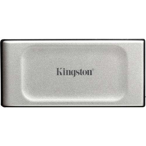 Kingston 4TB XS2000/4000GA USB 3.2 Gen 2x2 External SSD