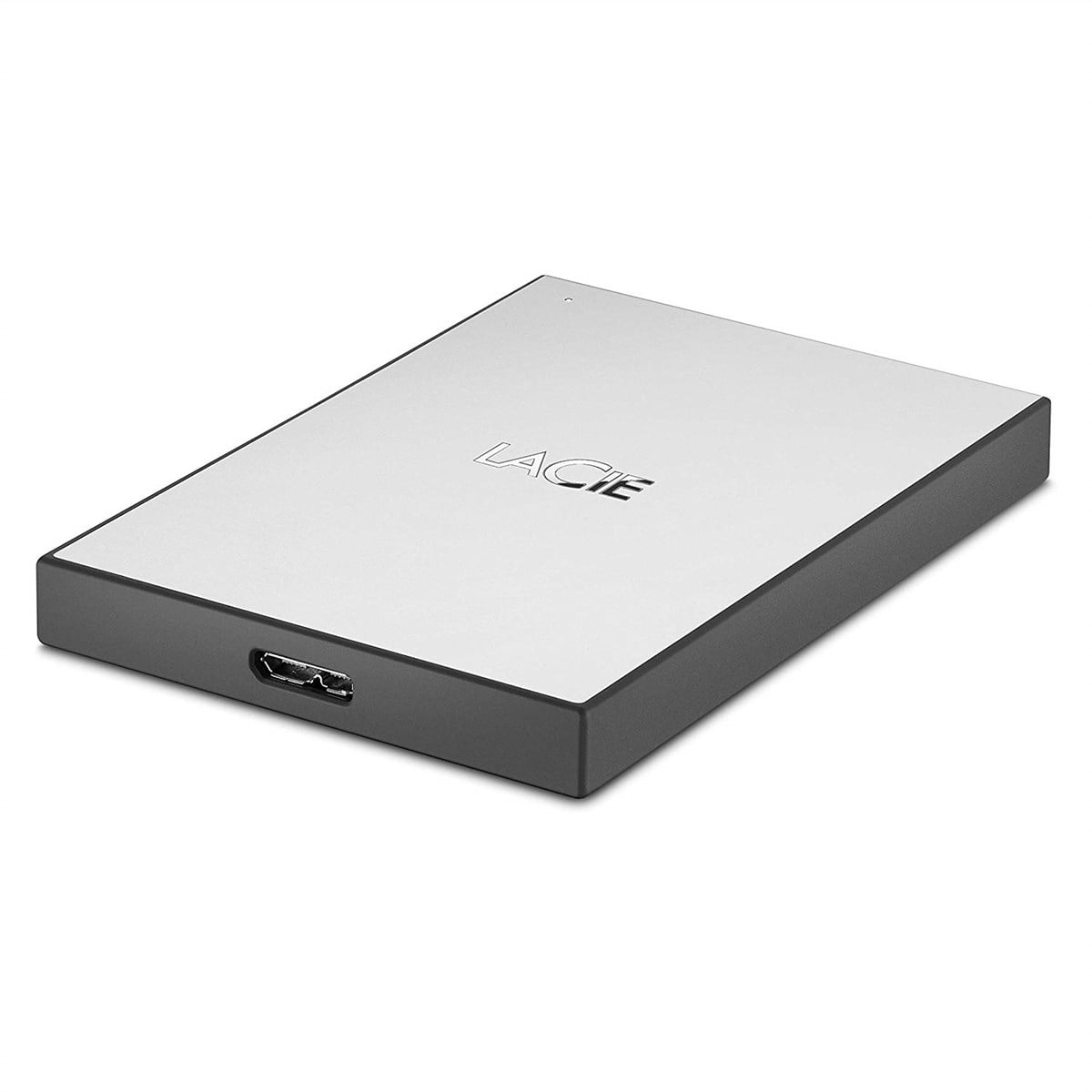 LaCie 2TB STHY2000800 Usb 3.0 Taşınabilir Disk