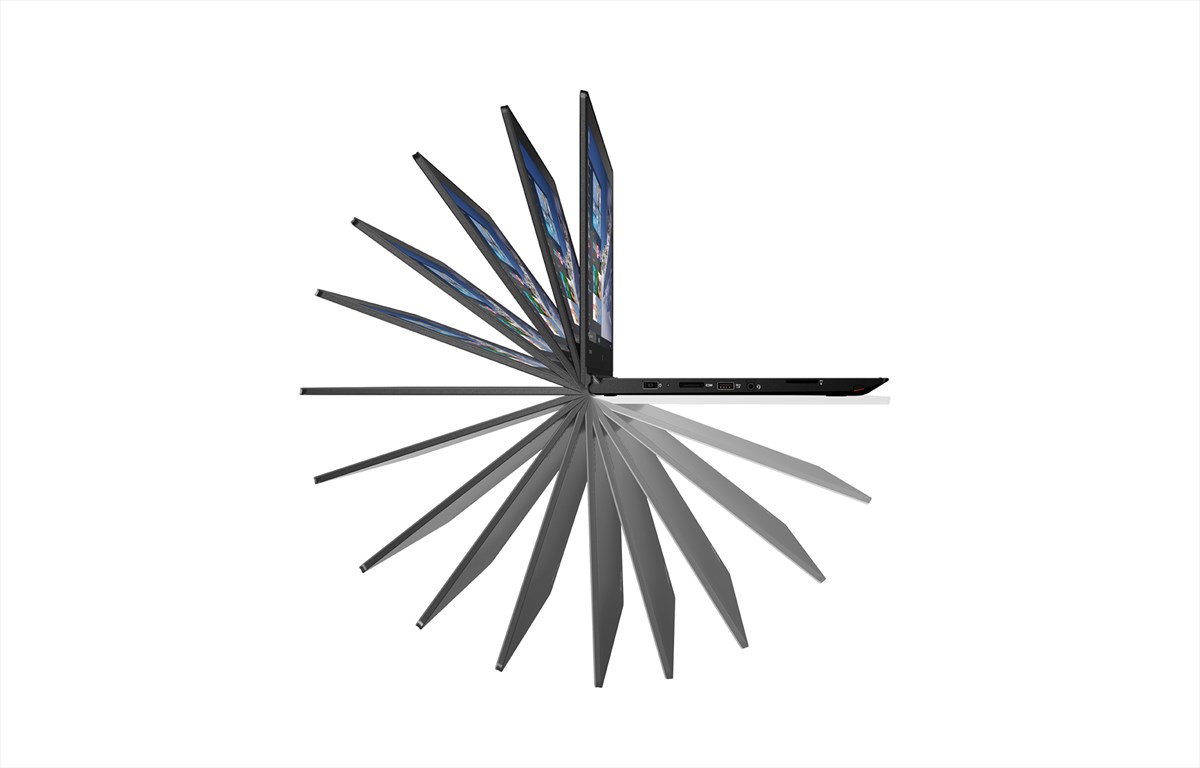 LENOVO NB YOGA 460 20EMS03Q00 i5-6200U 8G 256G SSD 14.0 W10PRO
