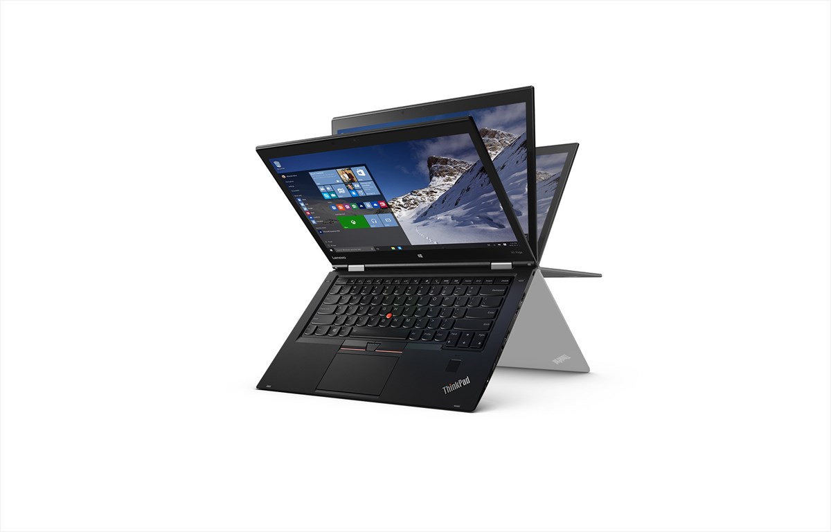 LENOVO X1 YOGA 20FQ0044TX i7-6600U 16GB 512GB 14.0 W10PRO