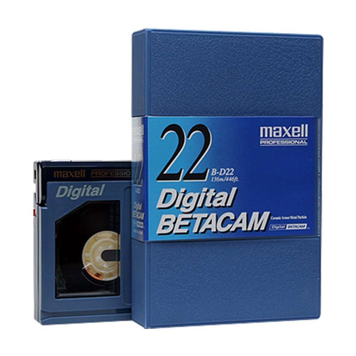 Maxell BD-22