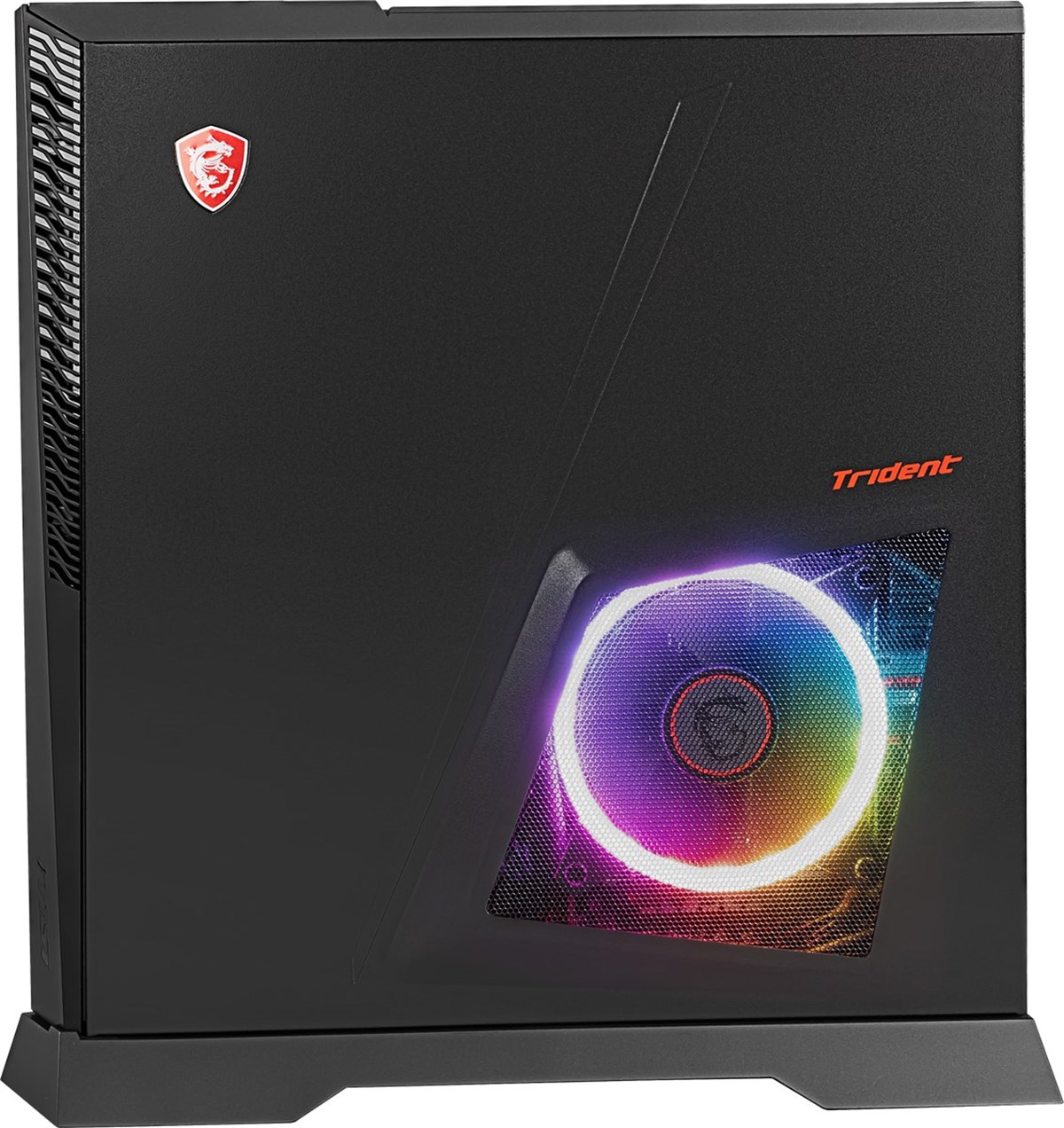 MSI PC TRIDENT X PLUS 9SD-614EU I7-9700K 16GB DDR4 512GB SSD+1TB