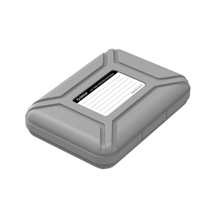 Orıco Hard Disk Koruma Kutusu