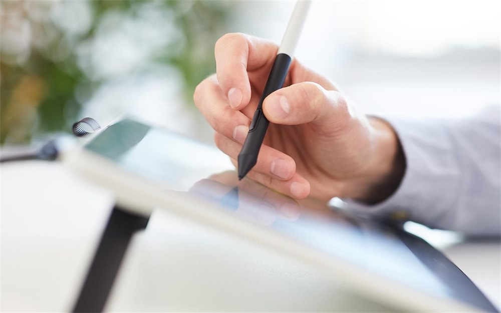 PEN FOR WACOM ONE DTC133 (CP91300B2Z)