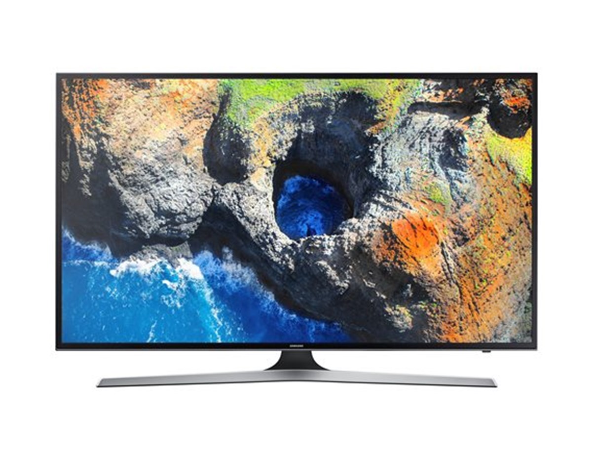 SAMSUNG 55MU7000 55INCH (140CM) 4K ULTRA HD UYDU ALICILI SMART LED TV