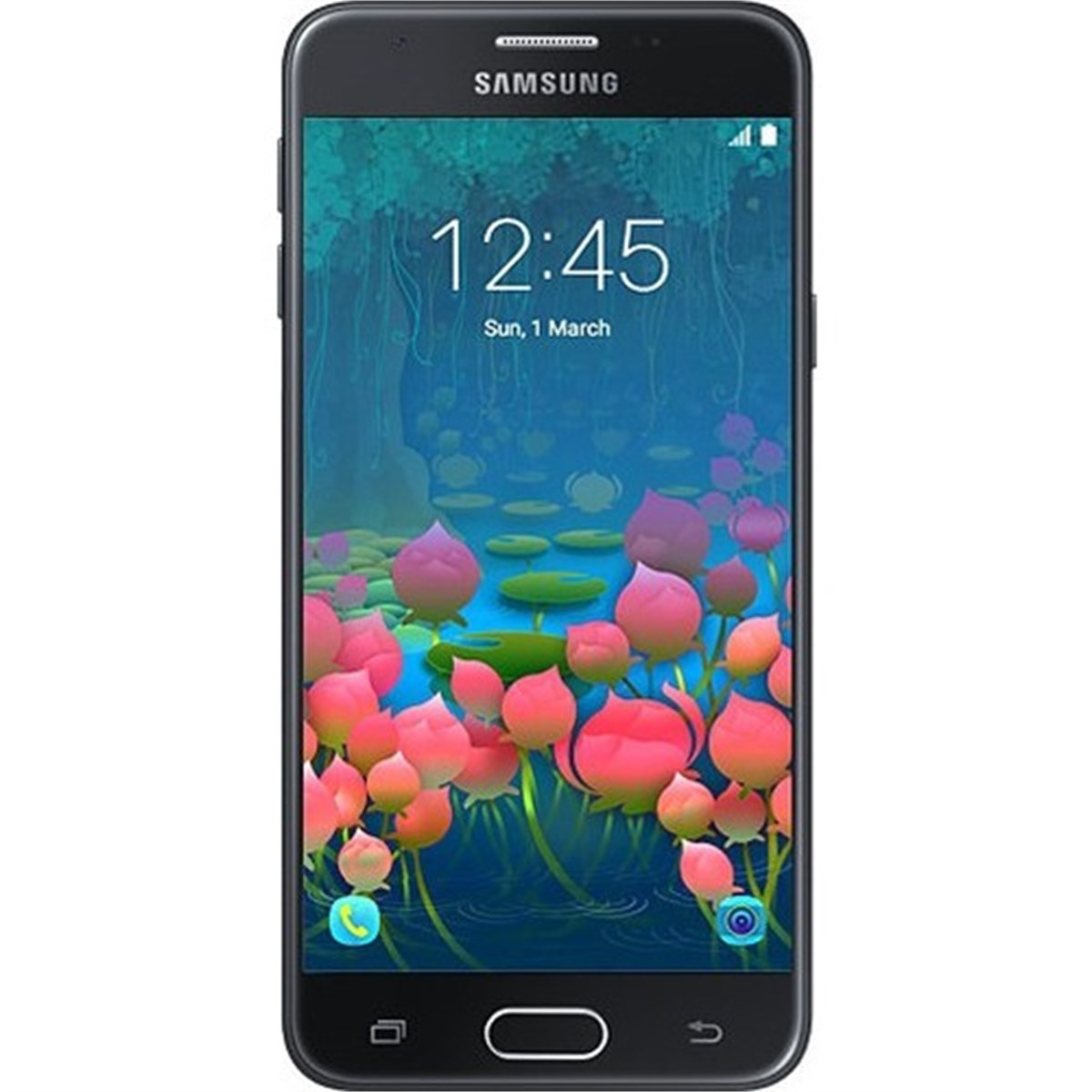 SAMSUNG Galaxy J5 PRIME SM-G570 16GB 13MP SİYAH Samsung TR Garantili