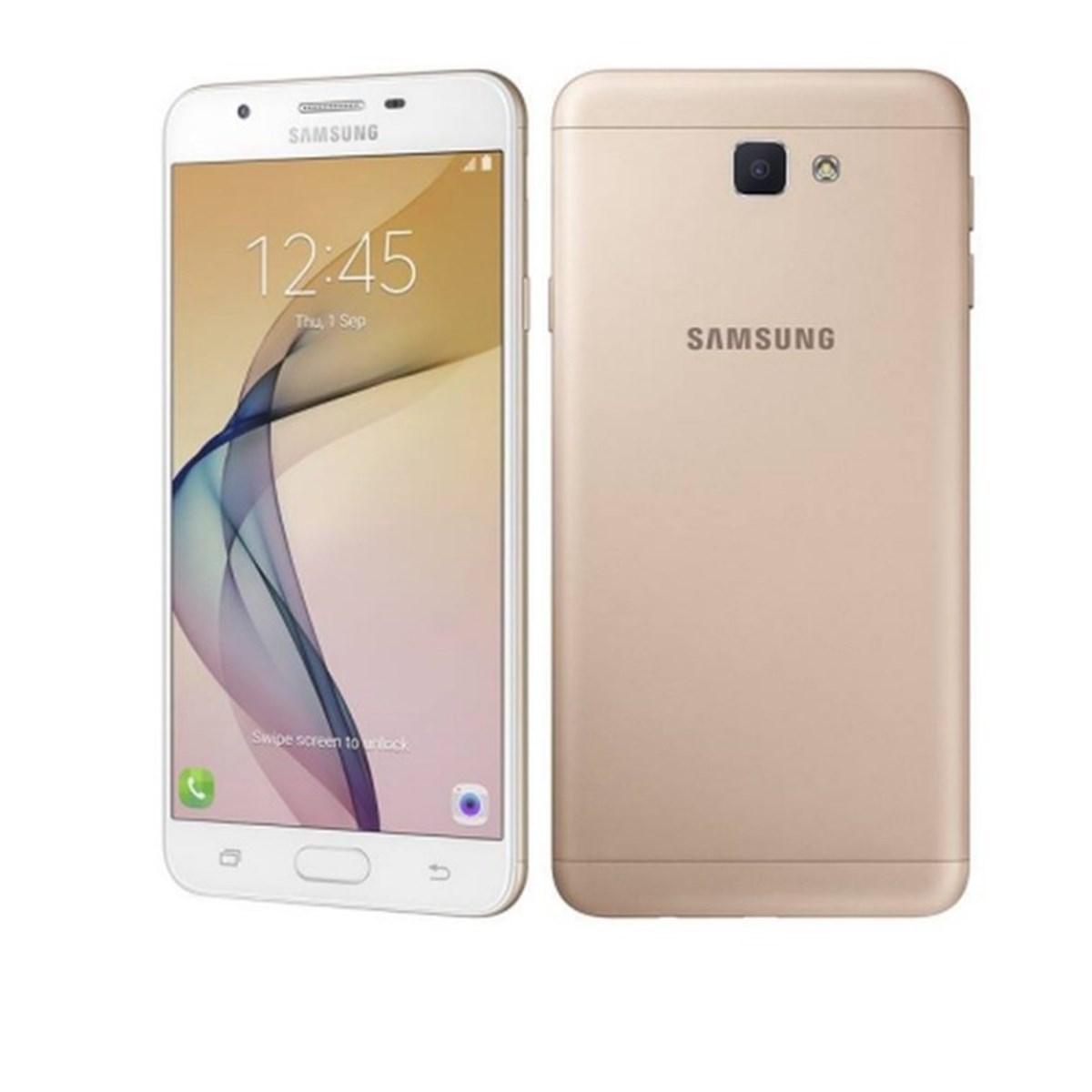 SAMSUNG Galaxy J7 PRIME SM-G610F 16GB 13Mp Altın - Samsung TR Garantilidir
