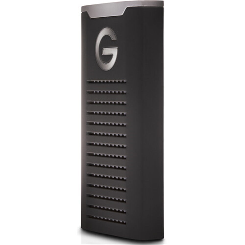 SANDISK 4TB G-DRİVE SDPS11A-004TB-GBANB SSD WW