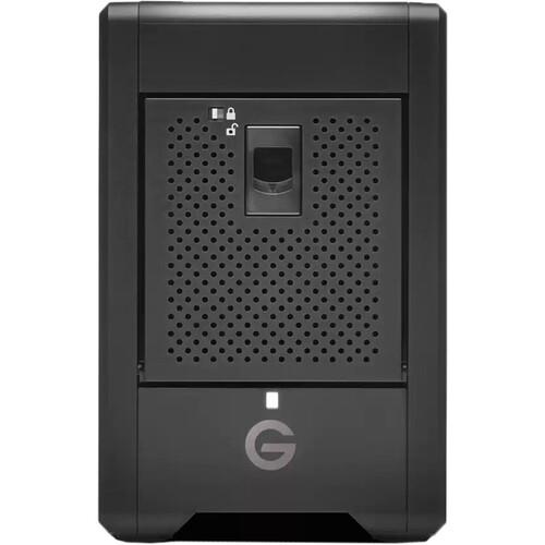 SanDisk Professional 48TB G-RAID Shuttle 4 Thunderbolt 3 SDPH34H-048TB-MBAAB