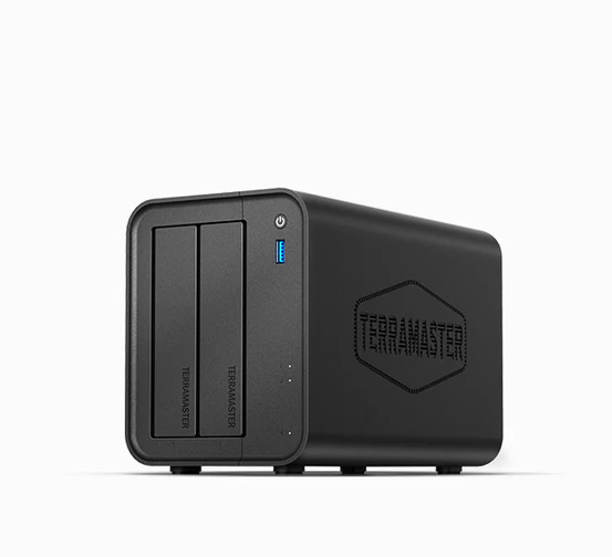 TerraMaster F2-425 