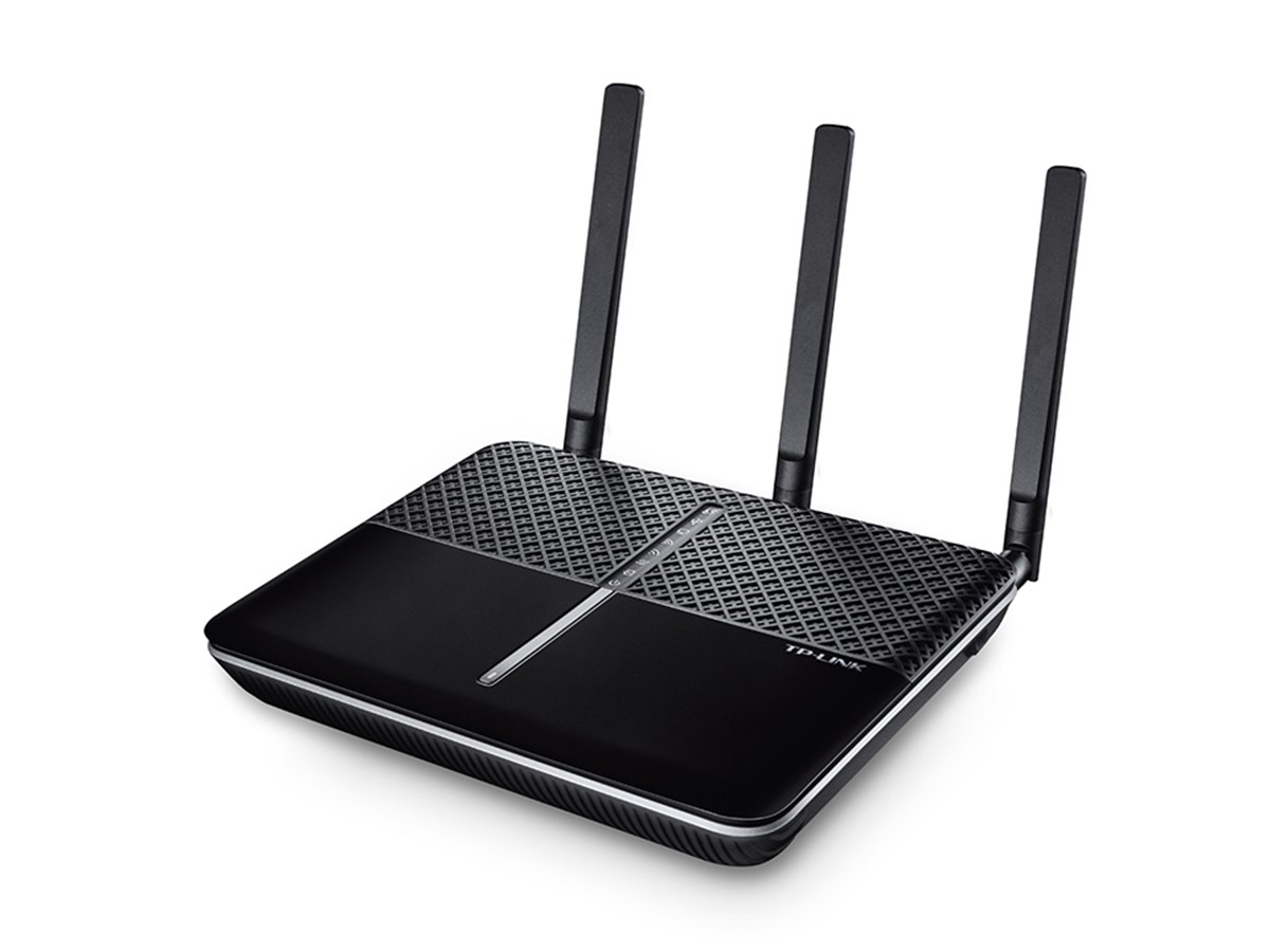 TP-LINK ARCHER VR900 AC1900 WIRELESS DUAL BAND GIGABIT VDSL/ADSL MODEM ROUTER