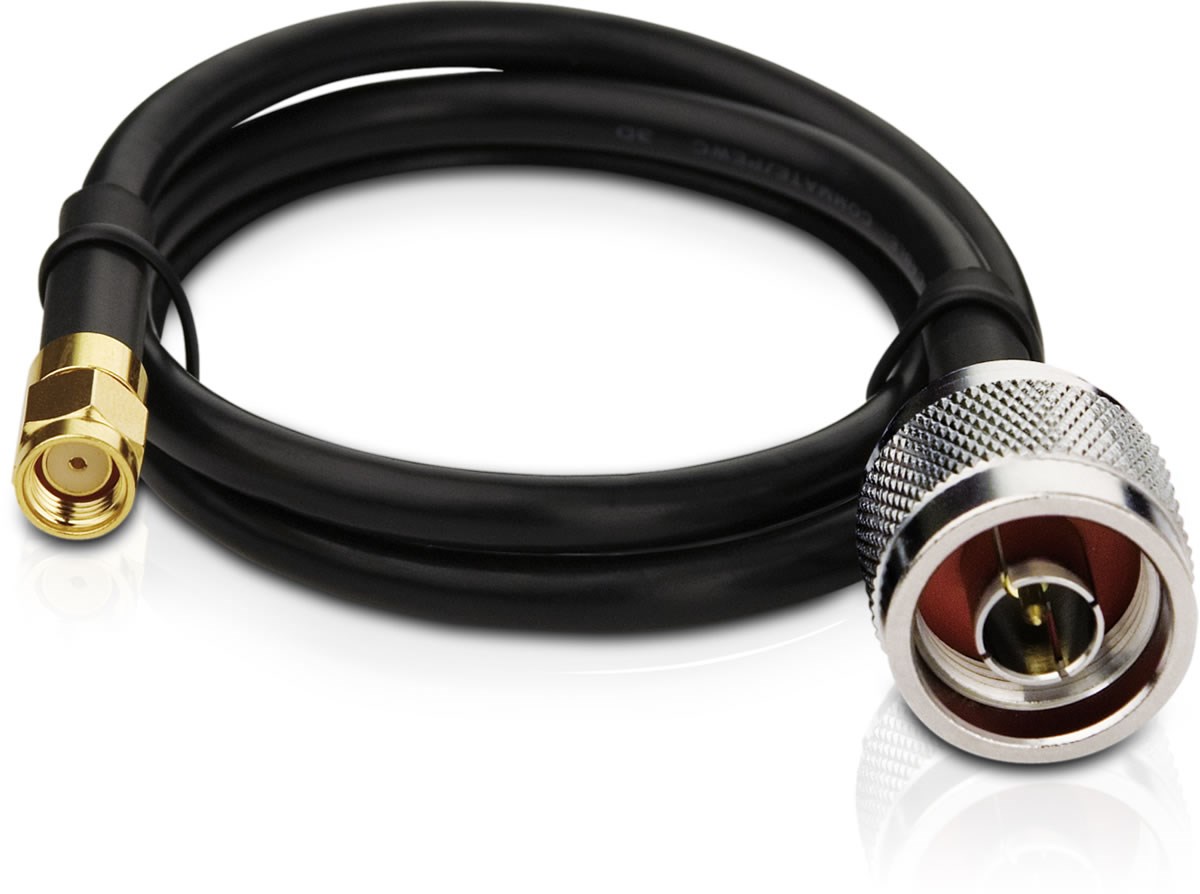 TP-LINK TL-ANT200PT 0.5M PIGTAIL KABLO