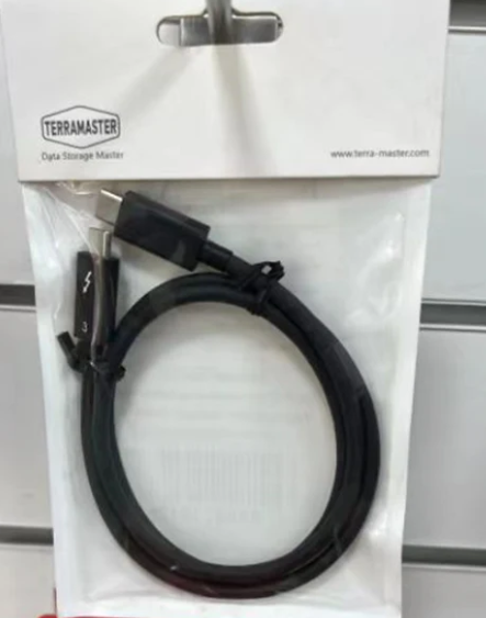 USD32-CC1 USB C2C USB3.2 Portable Cable