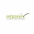ORGANİX