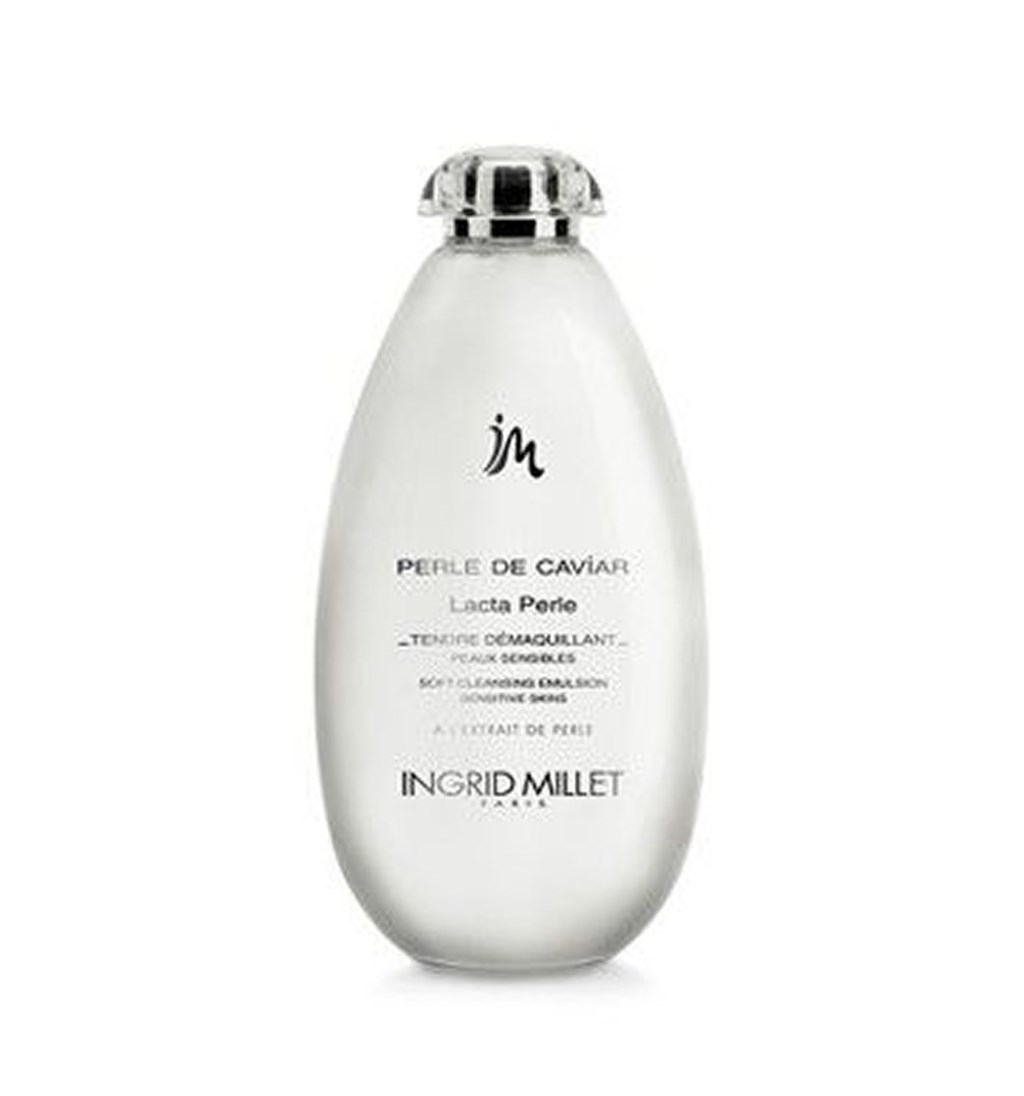 İNGRİD MİLLET HASSAS CİLTLER İÇİN TEMİZLEYİCİ EMÜLSİYON 200ML