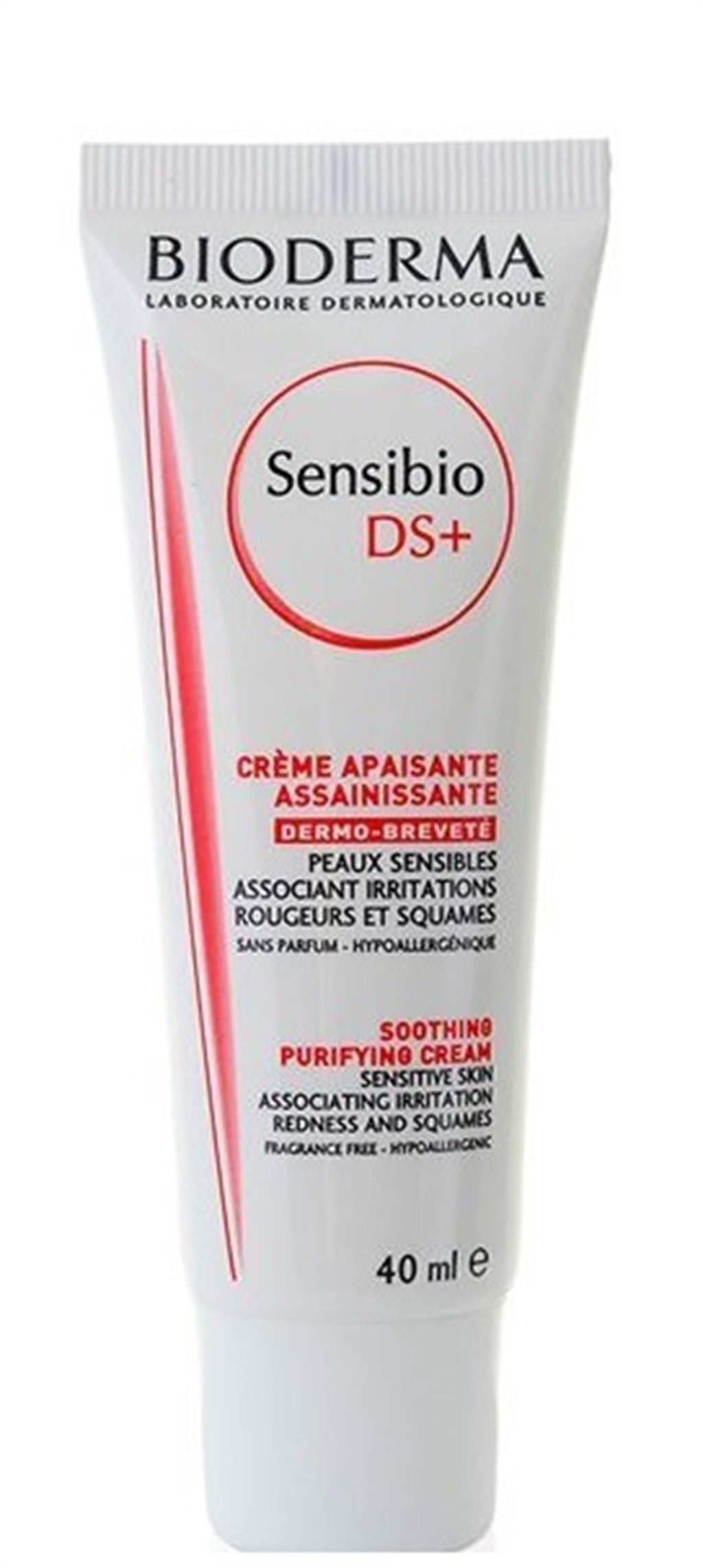 BİODERMA SENSİBİO DS+CREAM 40 ML
