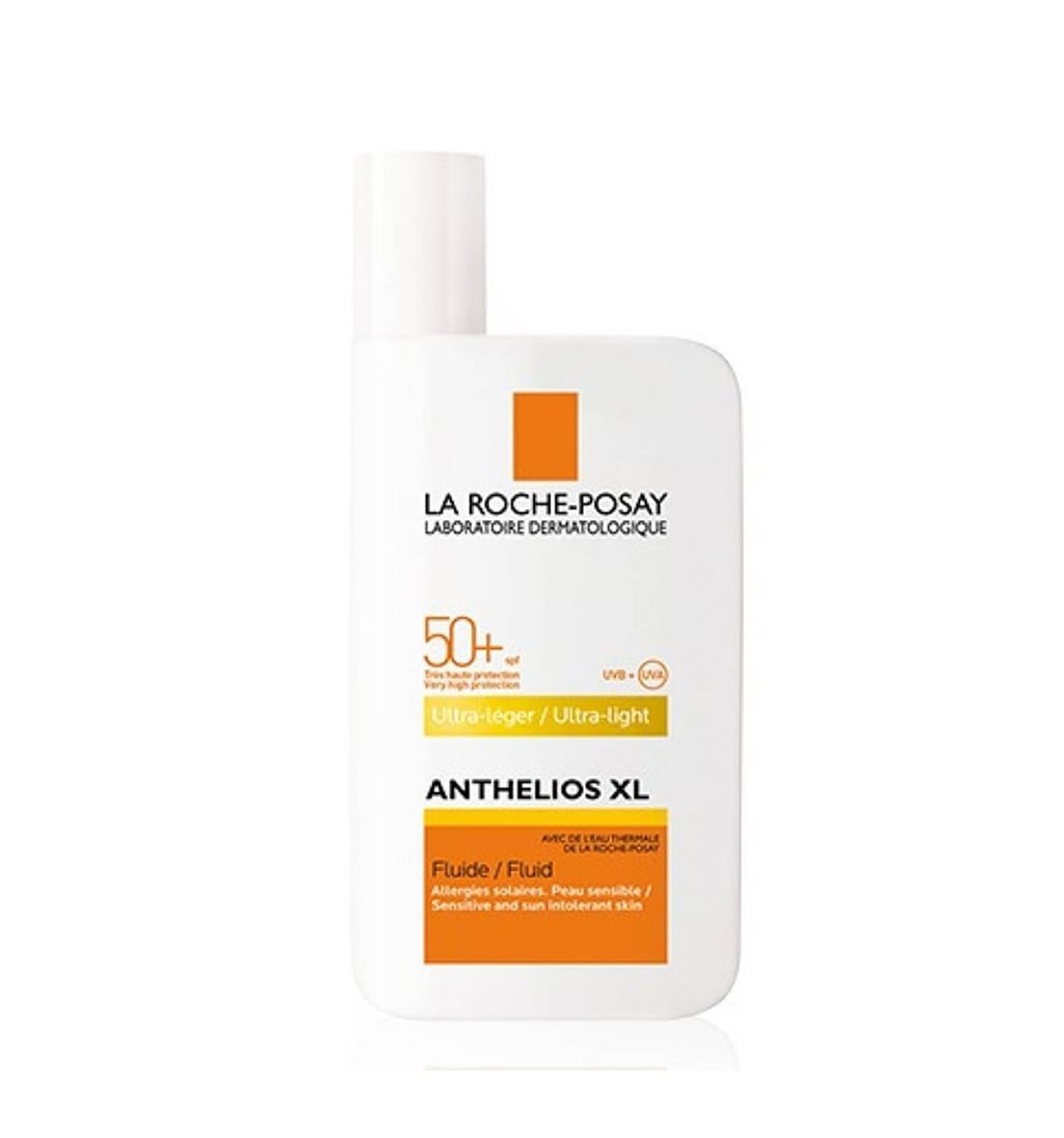 LA ROCHE-POSAY ANTHELİOS ULTRA SPF 50+