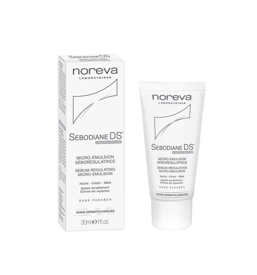NOREVA SEBODİANE SEBUM-REGULATİNG MİCRO-EMULSİON 30ML