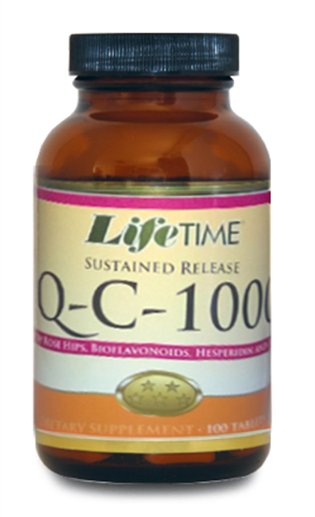 LİFETİME Q C 1000MG 100 TABLET
